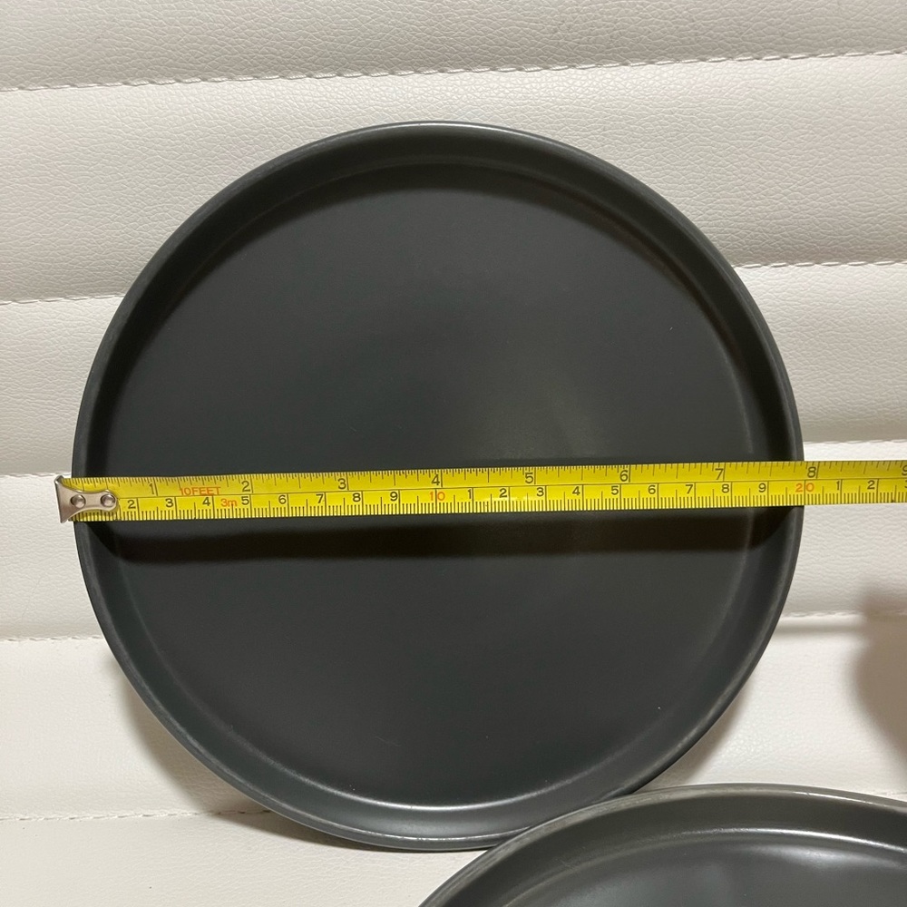 Stone + Lane Black Matte Celina Stoneware Partial Set - Picture 9 of 11